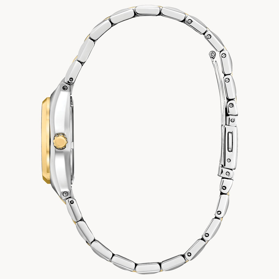 Citizen Corso 28mm Eco-Drive Watch. EW2299-50E