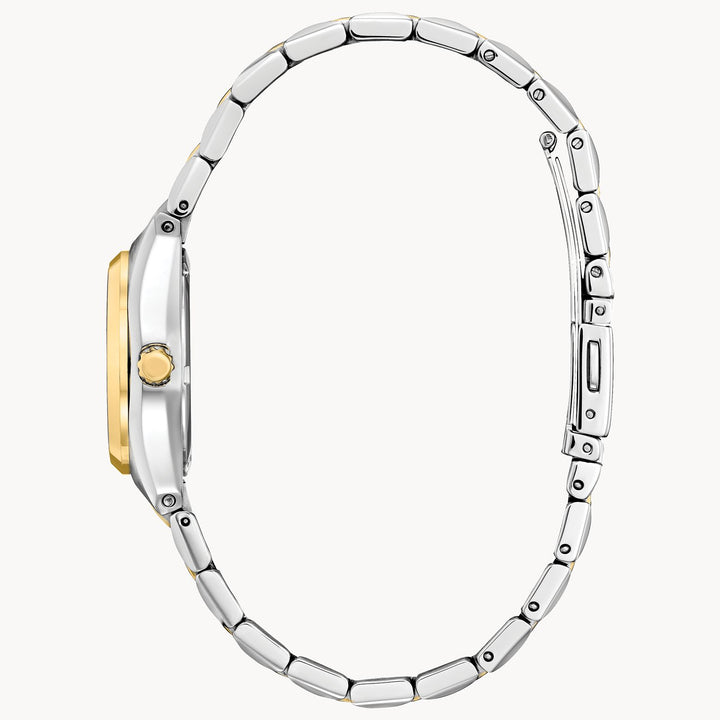 Citizen Corso 28mm Eco-Drive Watch. EW2299-50E