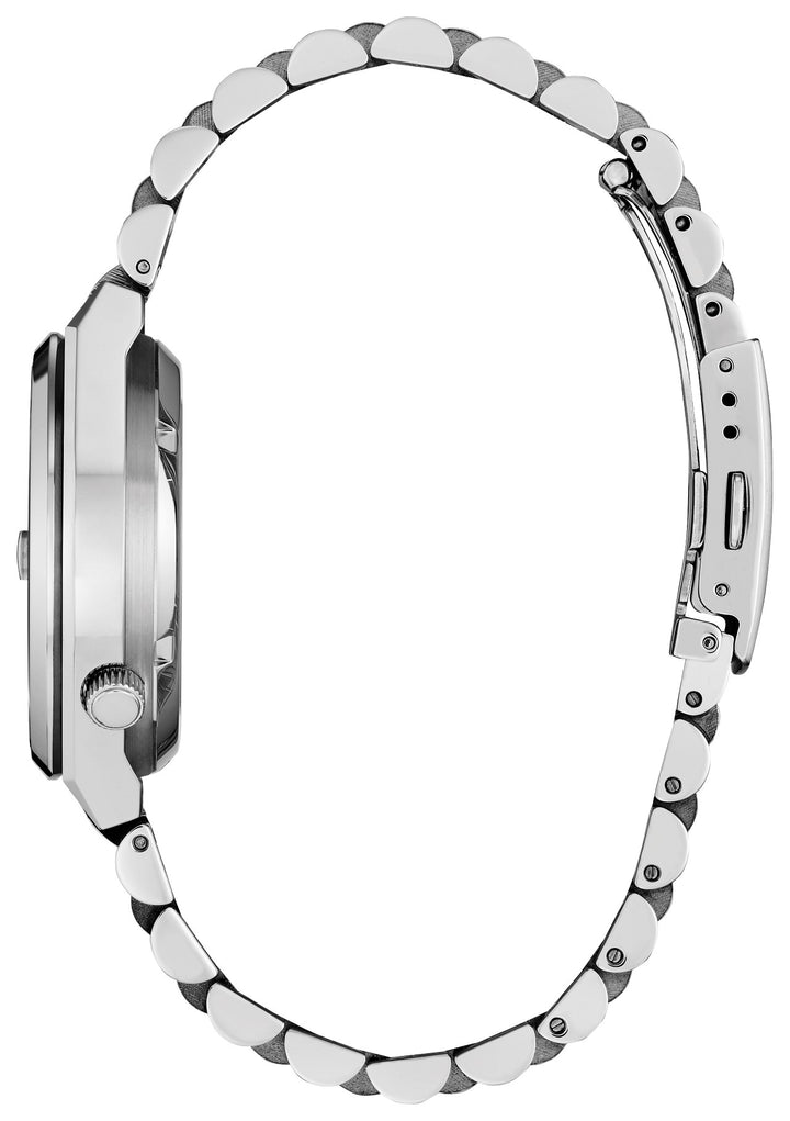 Citizen TSUYOSA 37mm Automatic Watch. NJ0200-50W