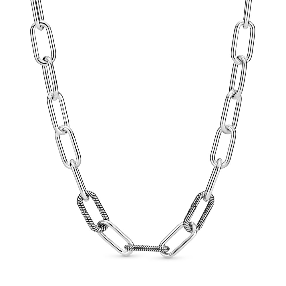 Pandora ME Link 18" Chain Necklace - FINAL SALE