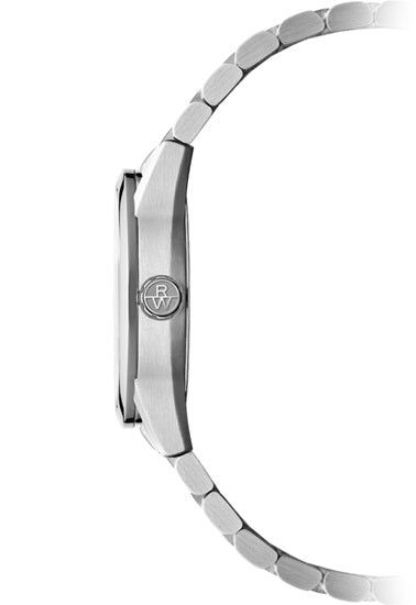 Raymond Weil Freelancer Calibre RW1212 Automatic Green Steel 42.5mm Watch, 2781-ST-52051