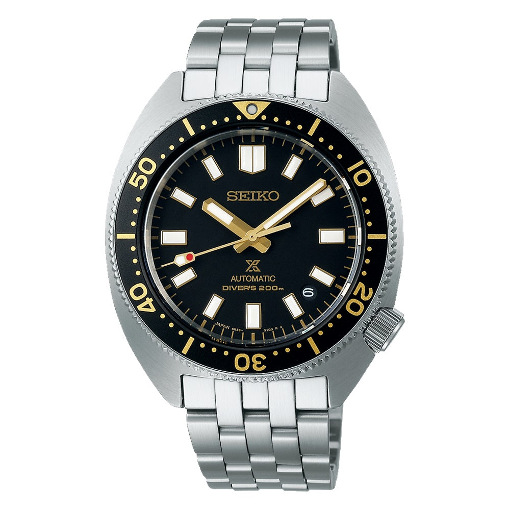 Seiko Prospex 41MM Automatic Divers Watch. SPB315J1