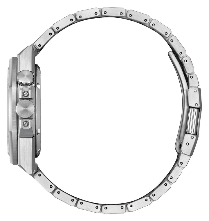 Citizen Series8 890 Limited Edition City Lights 42.6mm Automatic Watch. NB6060-58H