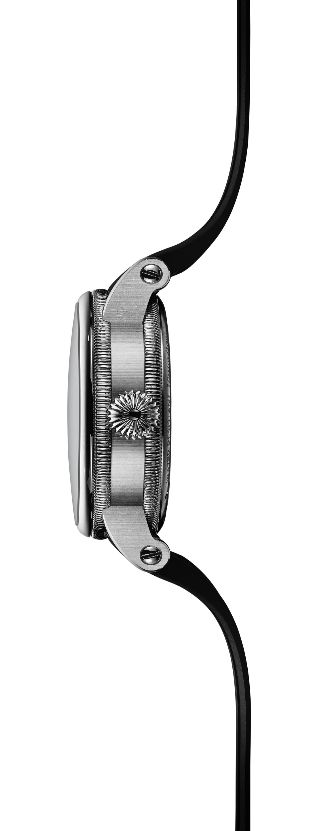 Chronoswiss Delphis Horizon Limited Edition # 15 OF 50 Mechanical Watch. CH-1423T.1E-BKHB