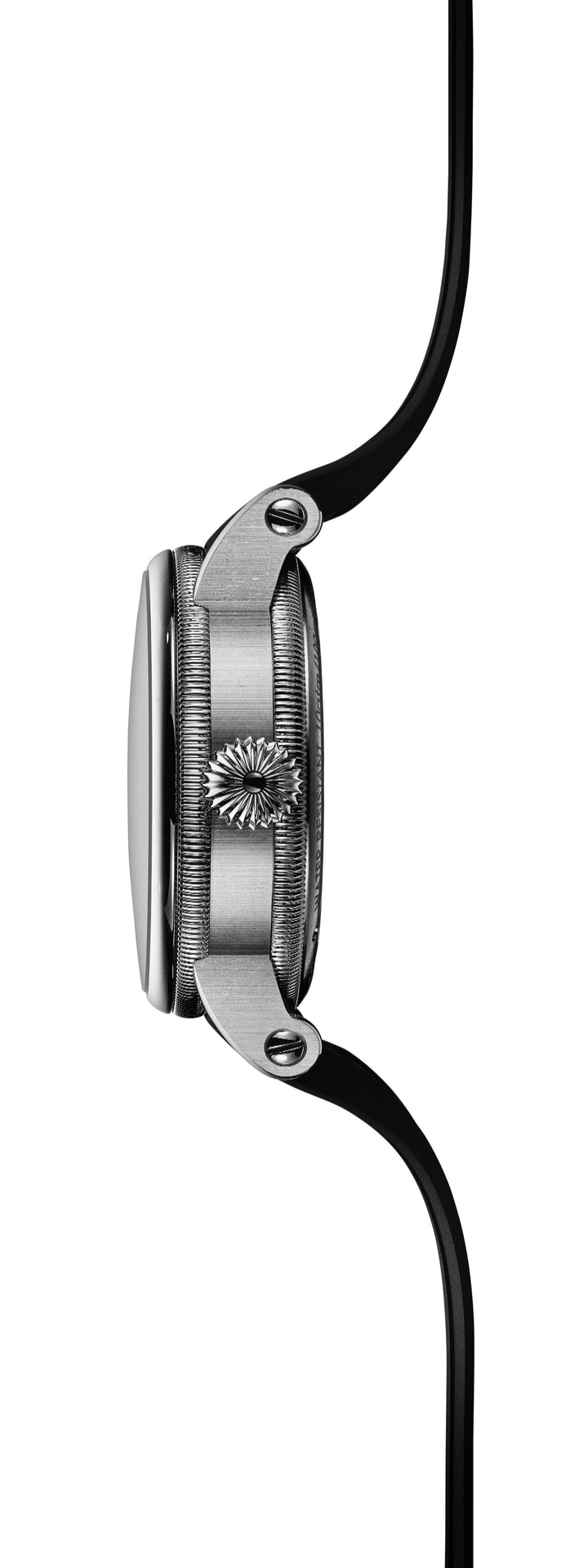 Chronoswiss Delphis Horizon Limited Edition # 15 OF 50 Mechanical Watch. CH-1423T.1E-BKHB