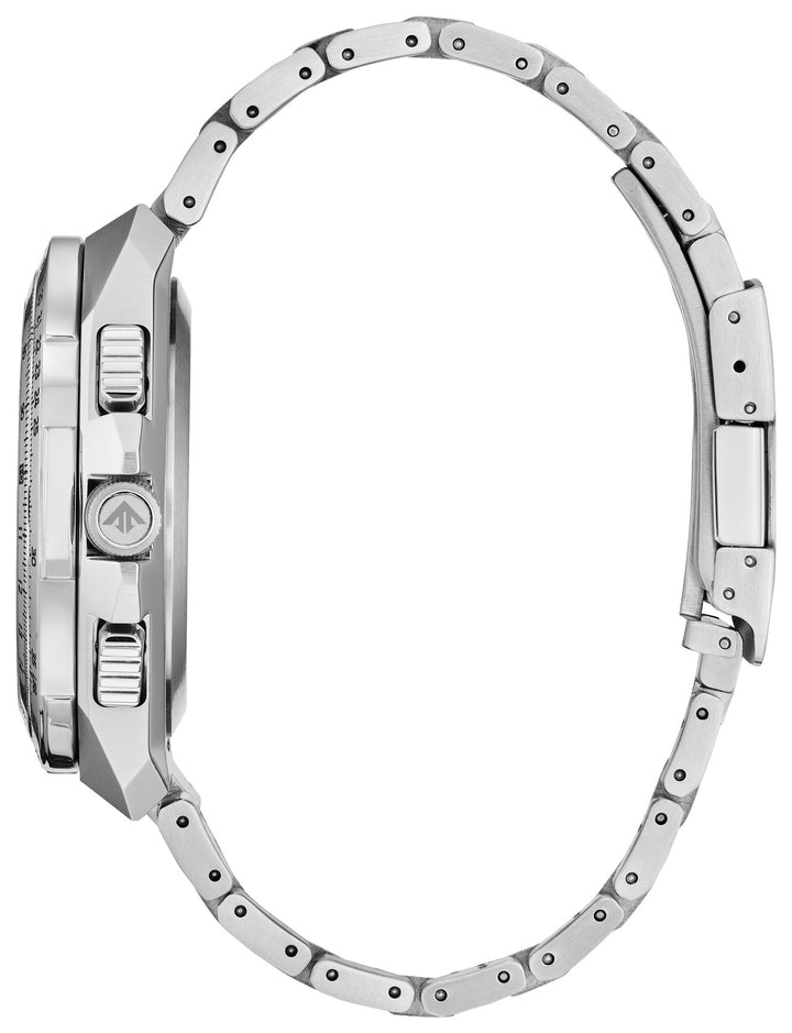 Citizen Promaster Skyhawk A-T 46mmChronograph Eco-Drive Watch. JY8120-58E