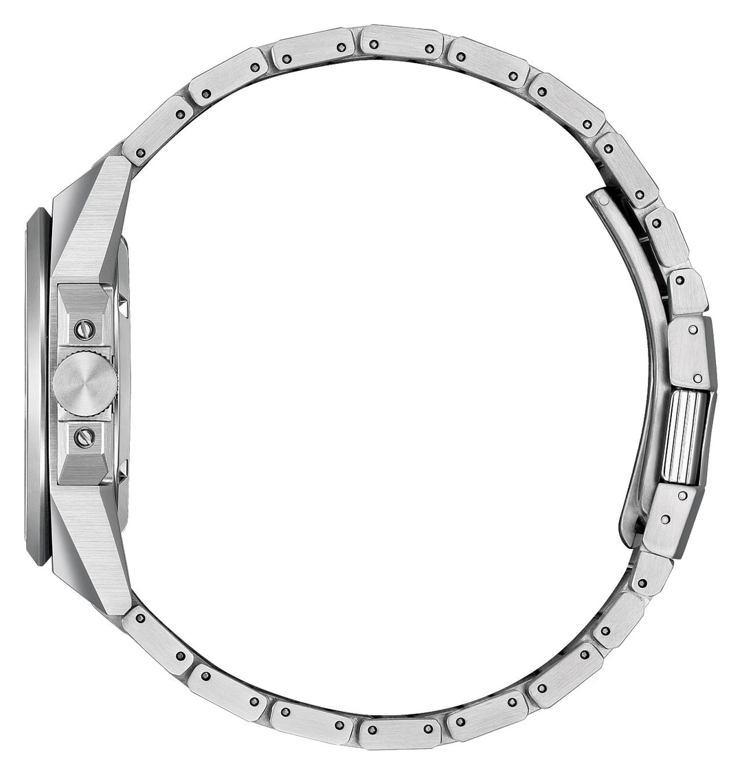 Citizen Series8 831 40mm Automatic Watch. NB6050-51W