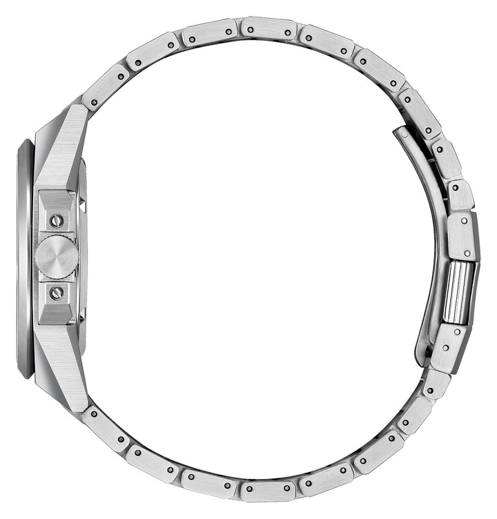 Citizen Series8 831 40mm Automatic Watch. NB6050-51W