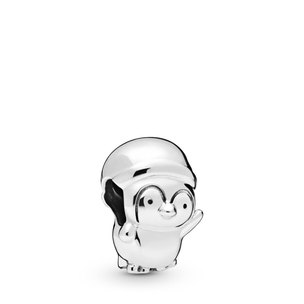 Christmas Penguin