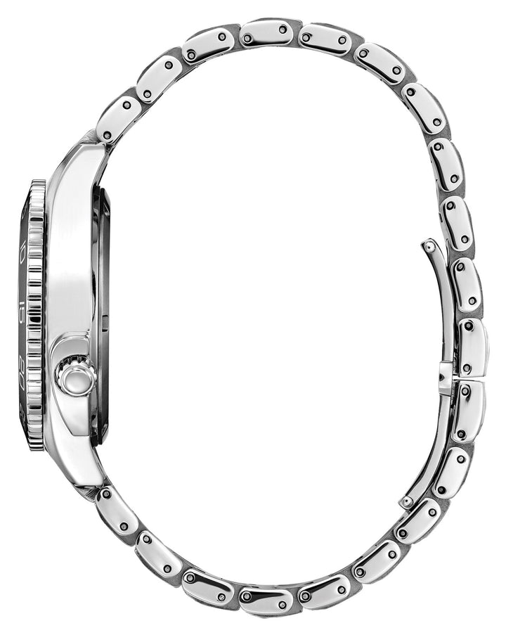 Citizen Carson 35mm Eco-Drive Watch. FE6160-57L