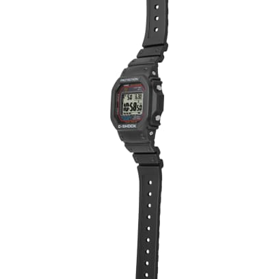 Casio G-Shock Solar Watch. GWM5610