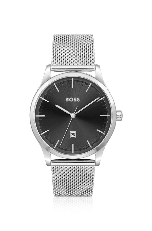 Hugo Boss Reason 43mm Quartz Watch. 1514066