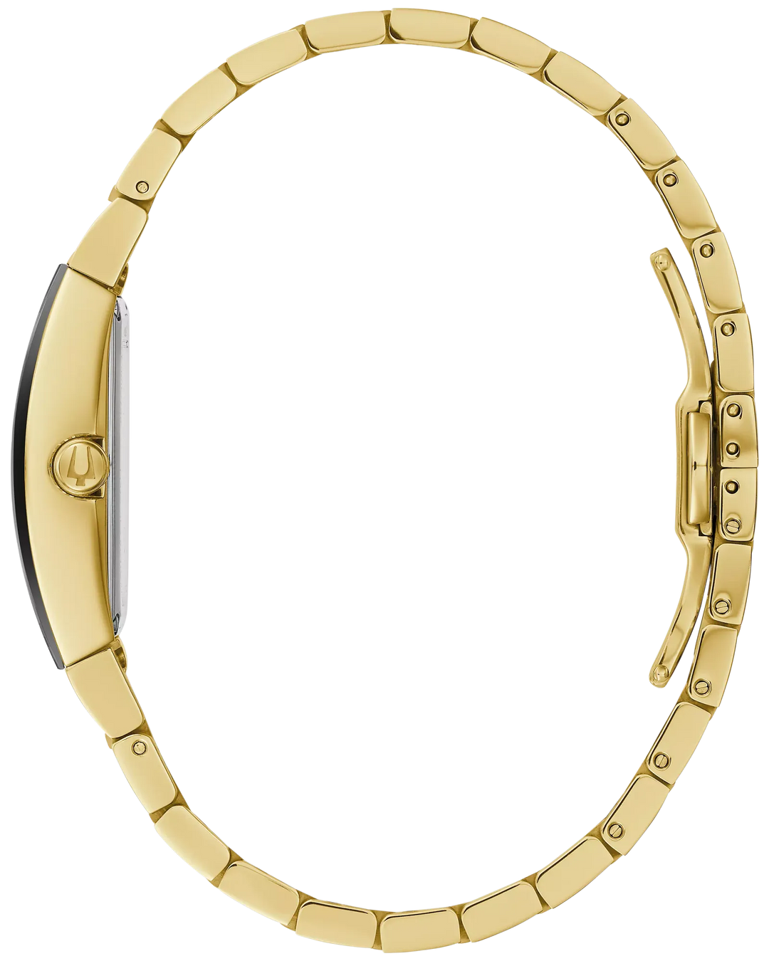 Bulova Modern Gemini 30MM Quartz Watch. 97L164