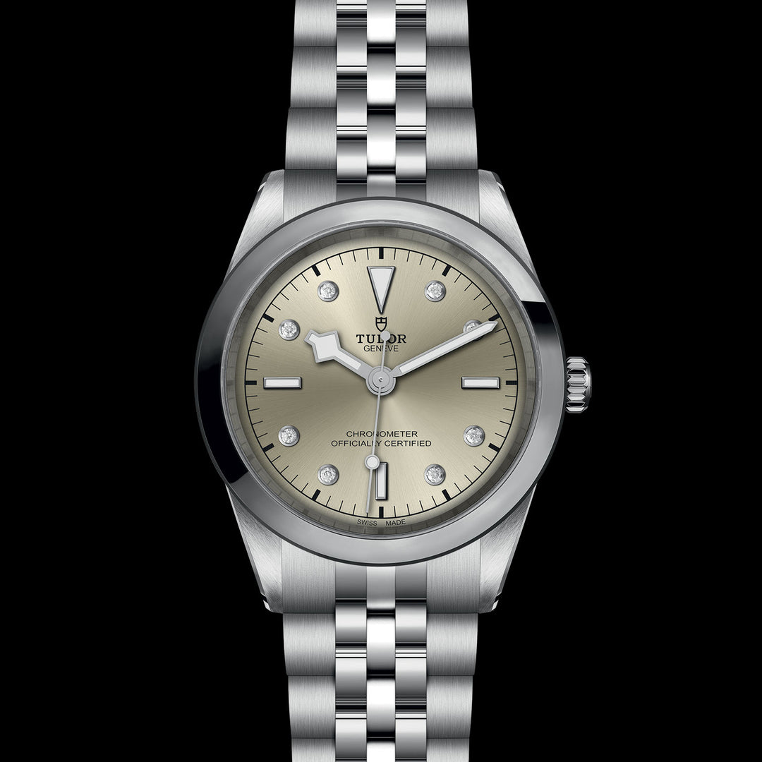 Tudor Black Bay One 41 Watch - M79680-0006 - 41mm steel case