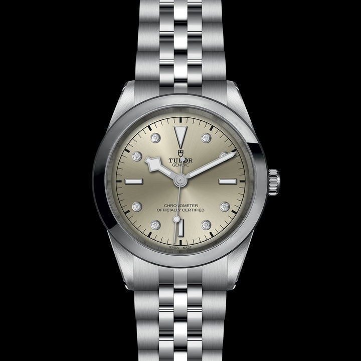 Tudor Black Bay One 41 Watch - M79680-0006 - 41mm steel case