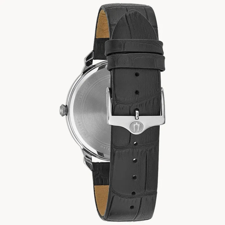 Bulova Classic 41mm Quartz Watch 
