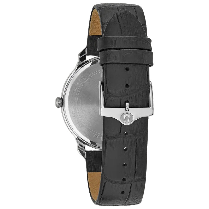 Bulova Classic 41mm Quartz Watch 96A133