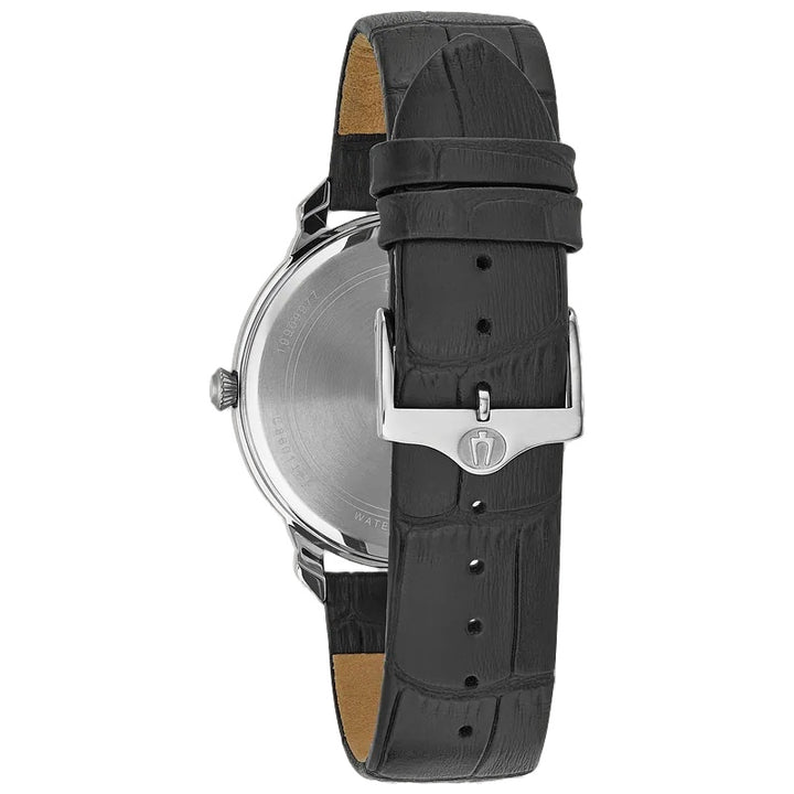 Bulova Classic 41mm Quartz Watch 96A133