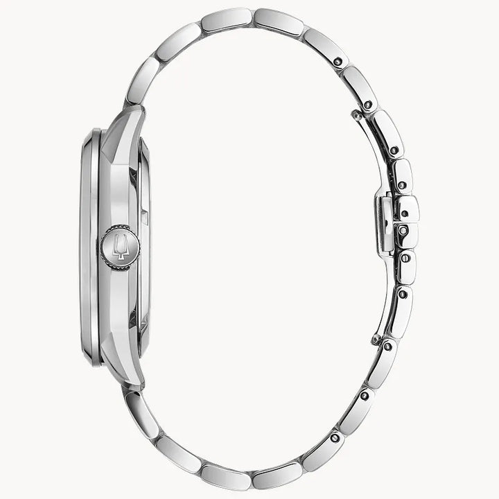 Bulova Sutton 43mm Automatic Watch 