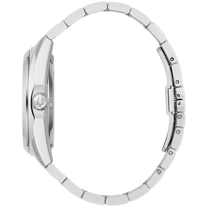 Bulova Surveyor 42mm Automatic Watch. 96A275