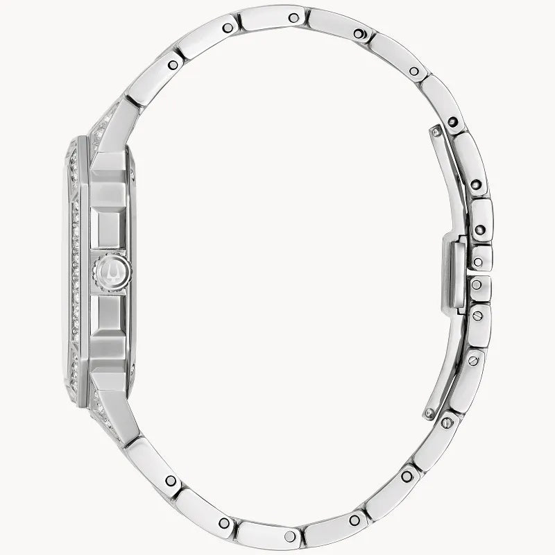 Bulova Octava  Quartz Watch 
