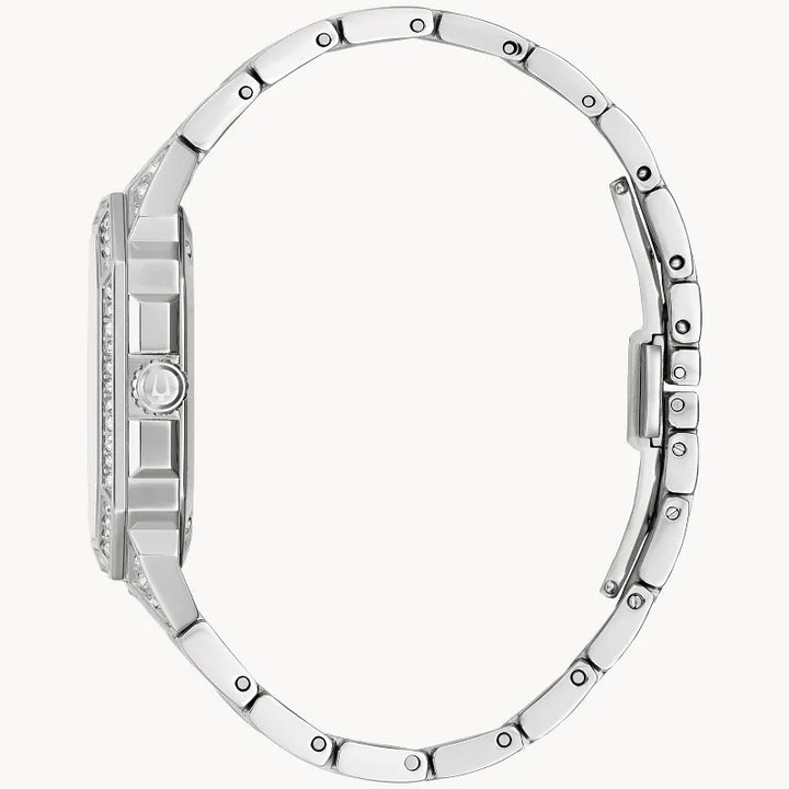 Bulova Octava  Quartz Watch 