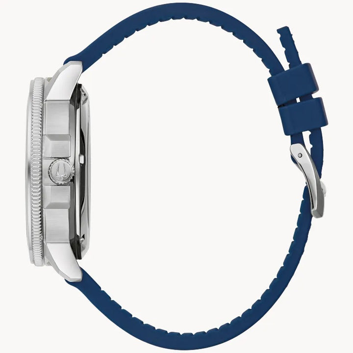 Bulova Marine Star 45mm Automatic Watch 