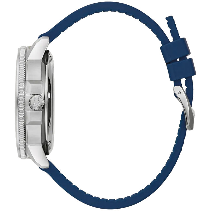 Bulova Marine Star 45mm Automatic Watch 