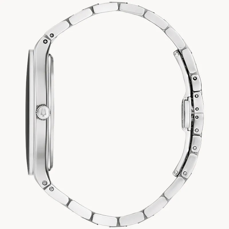 Bulova Apollo 43mm Quartz Watch 