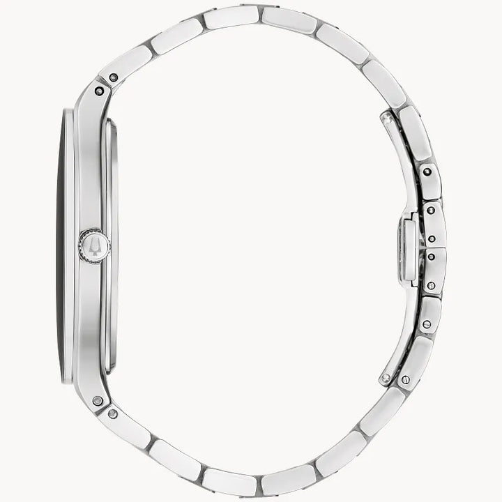 Bulova Apollo 43mm Quartz Watch 