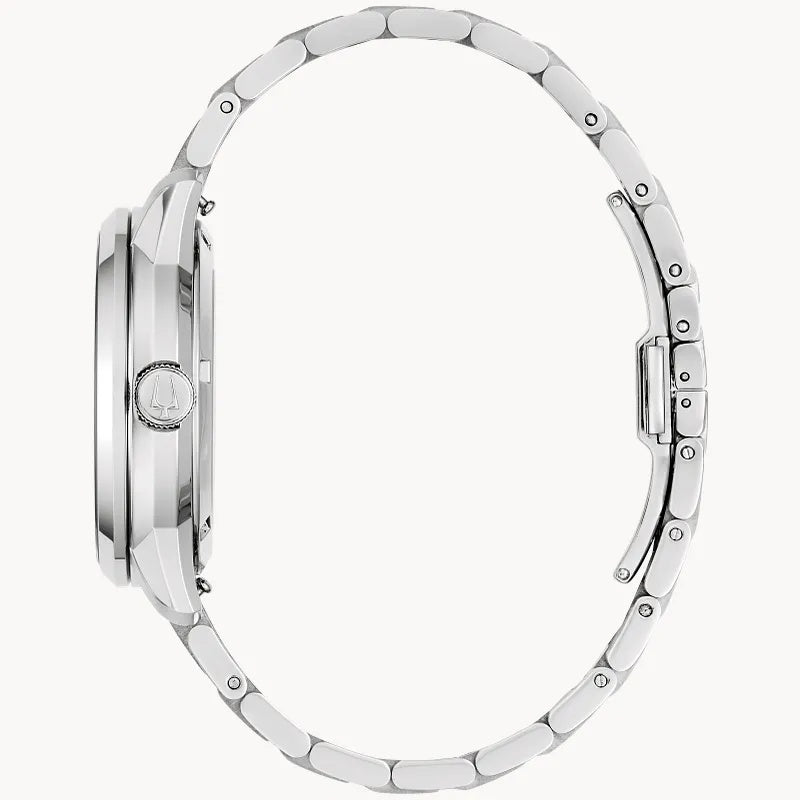 Bulova Sutton 40mm Automatic Watch 