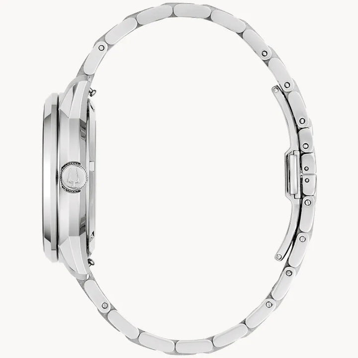 Bulova Sutton 40mm Automatic Watch 