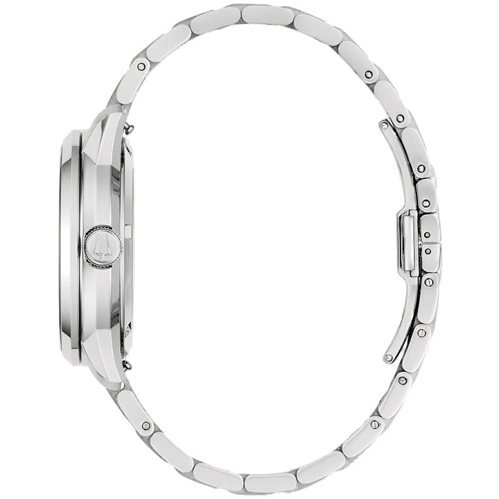 Bulova Sutton 40mm Automatic Watch 96A329