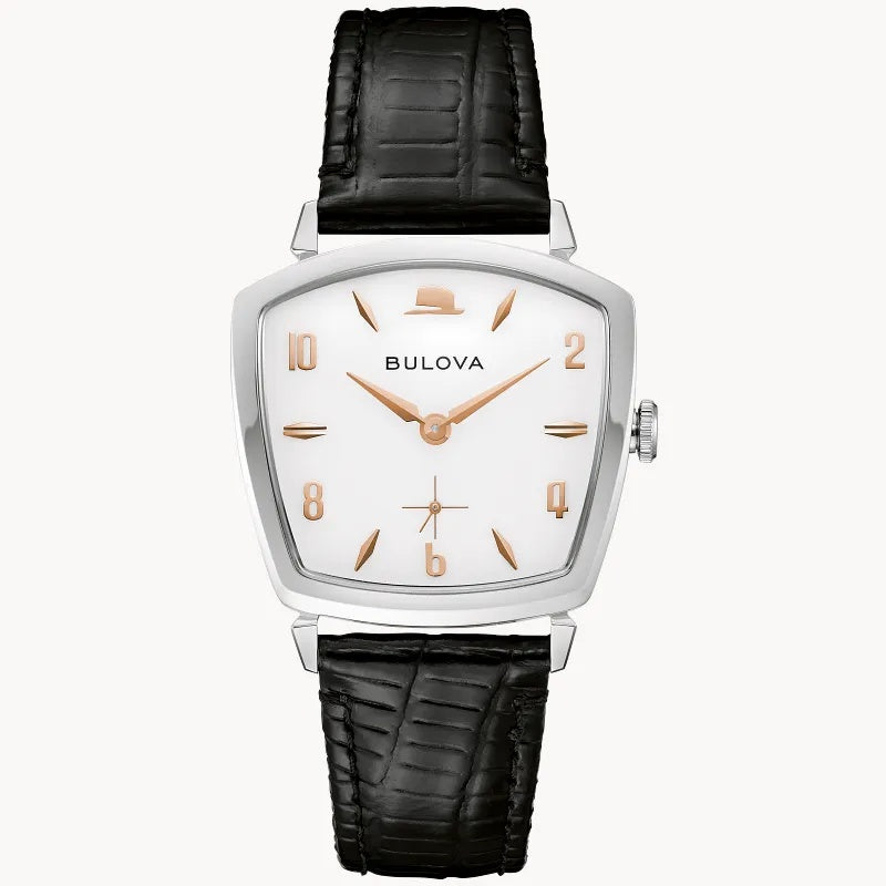 Bulova I&