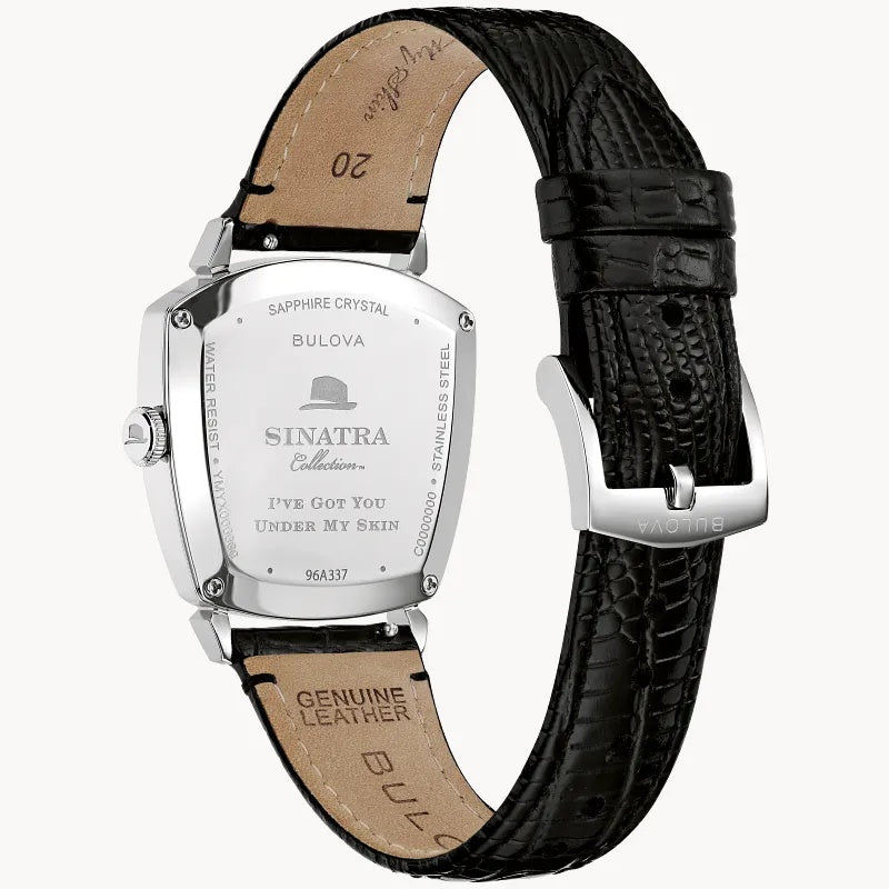Bulova I&