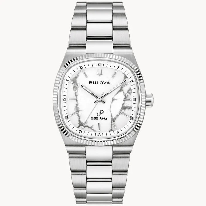 Bulova Super Seville 35mm High Performance Quartz (Precisionist / HPQ)