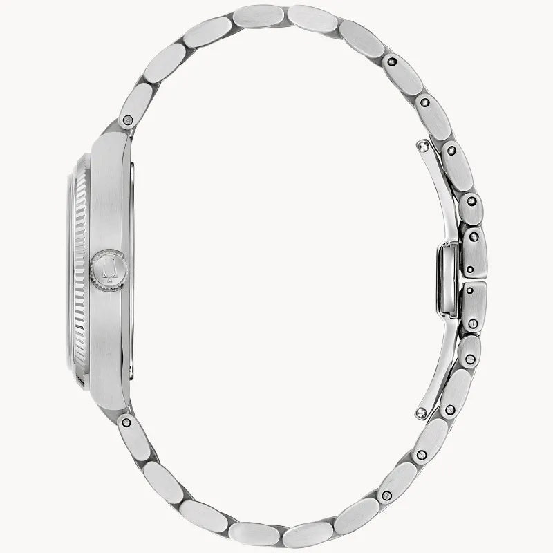 Bulova Super Seville 35mm High Performance Quartz (Precisionist / HPQ)