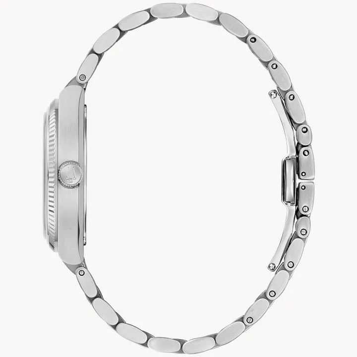 Bulova Super Seville 35mm High Performance Quartz (Precisionist / HPQ)