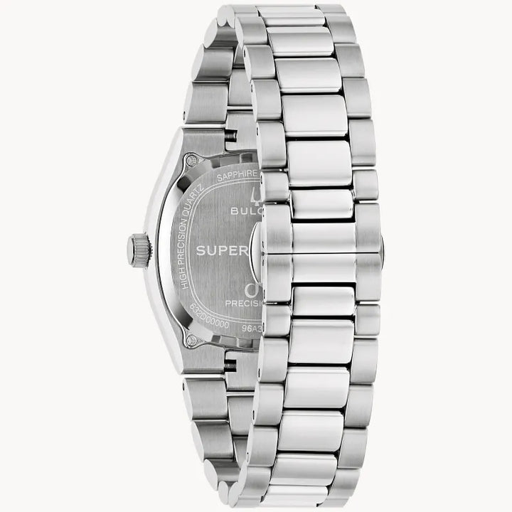 Bulova Super Seville 35mm High Performance Quartz (Precisionist / HPQ)