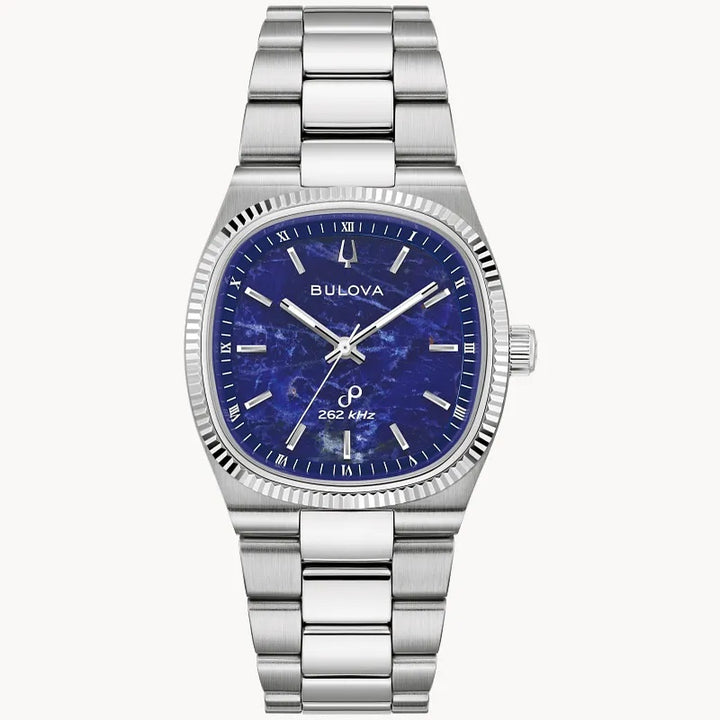 Bulova Super Seville 35mm High Performance Quartz (Precisionist / HPQ)