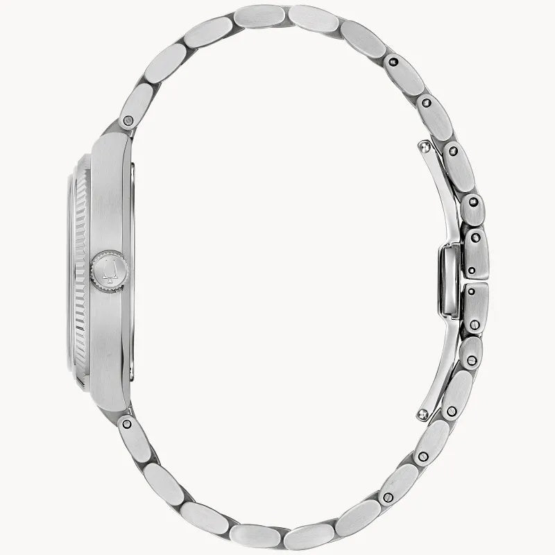 Bulova Super Seville 35mm High Performance Quartz (Precisionist / HPQ)