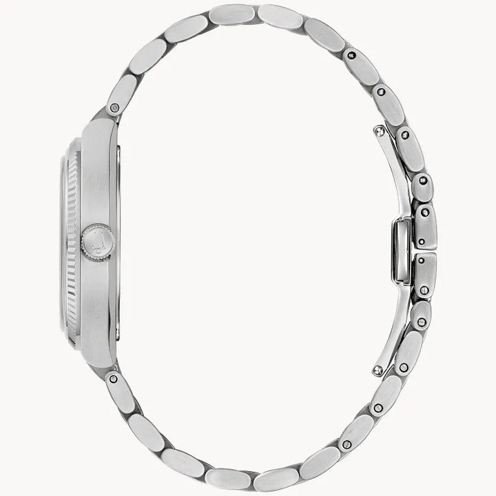 Bulova Super Seville 35mm High Performance Quartz (Precisionist / HPQ)