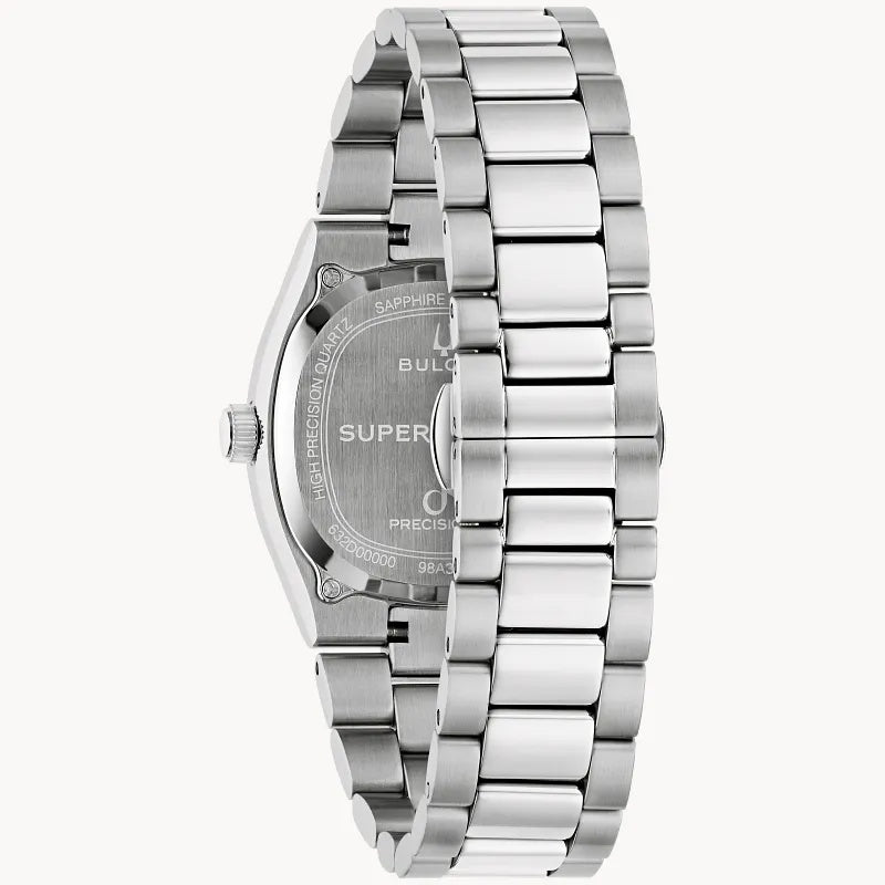 Bulova Super Seville 35mm High Performance Quartz (Precisionist / HPQ)