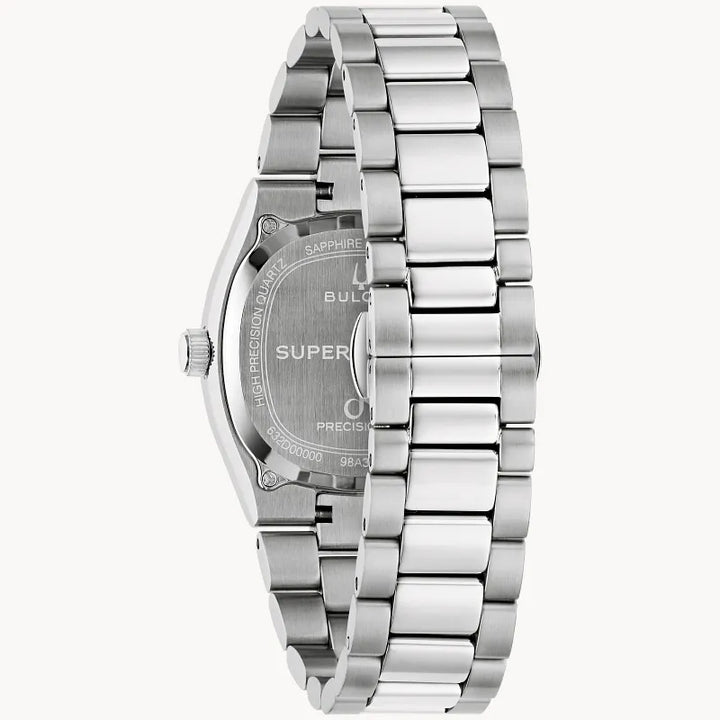 Bulova Super Seville 35mm High Performance Quartz (Precisionist / HPQ)