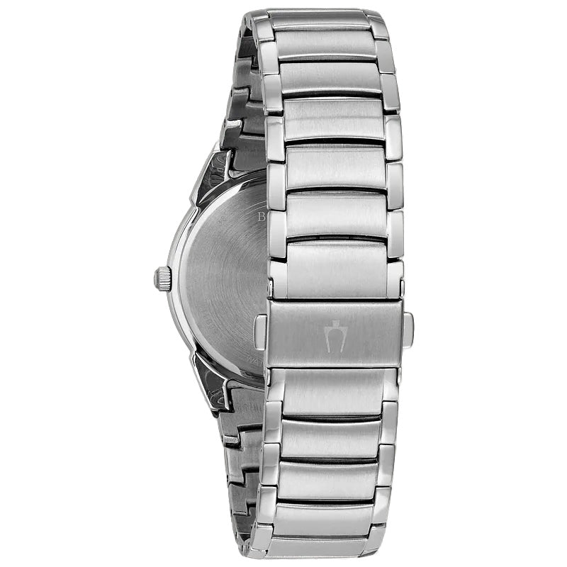 Bulova Classic Collection 38mm Quartz Watch 96B149