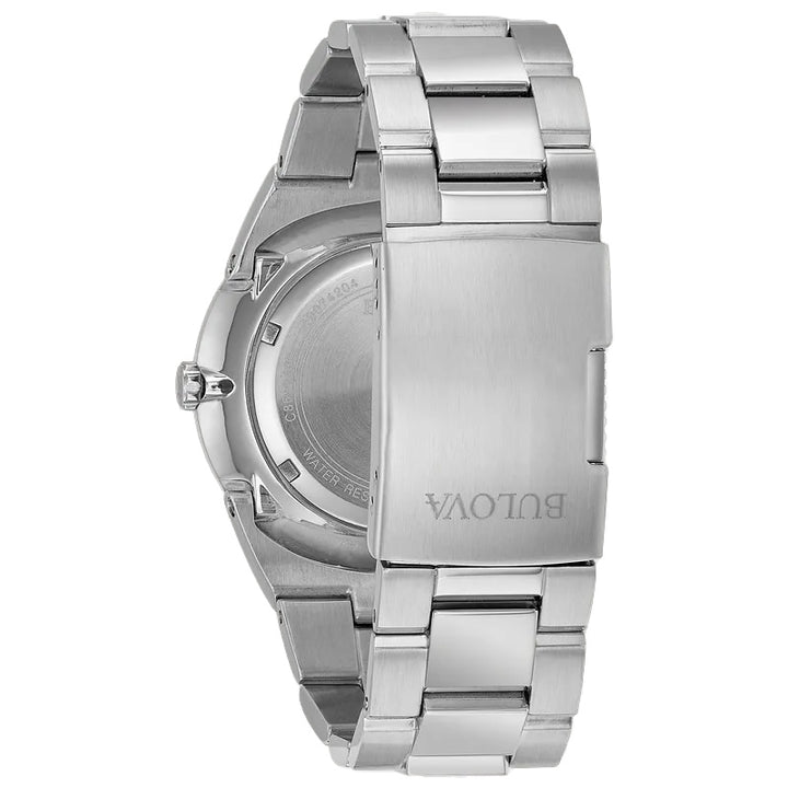 Bulova Classic Collection 43mm Quartz Watch 96B220