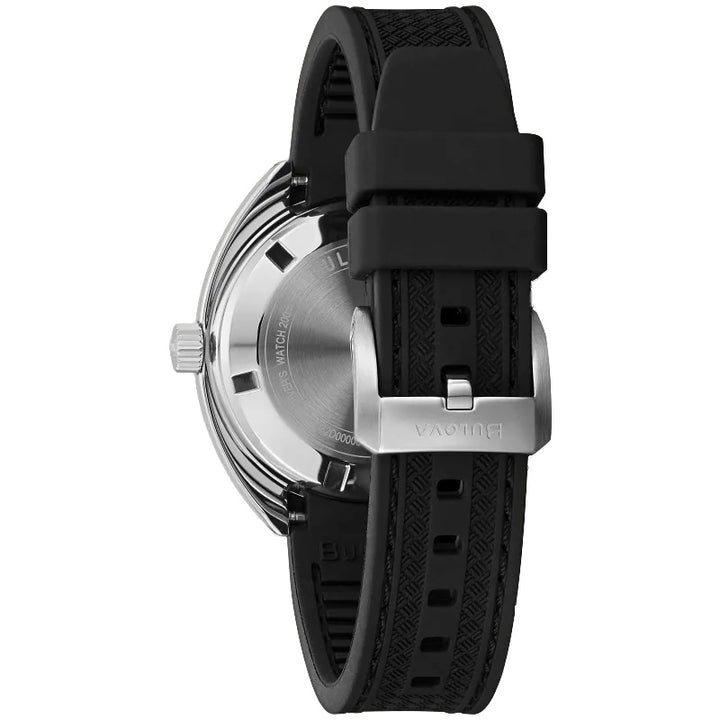 Bulova Devil Diver 41MM Automatic Watch. 96B350