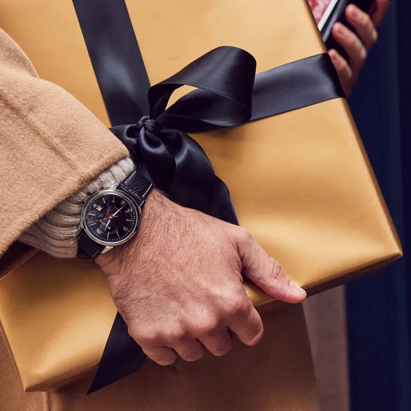 Bulova Summer Wind 40mm Automatic Watch 