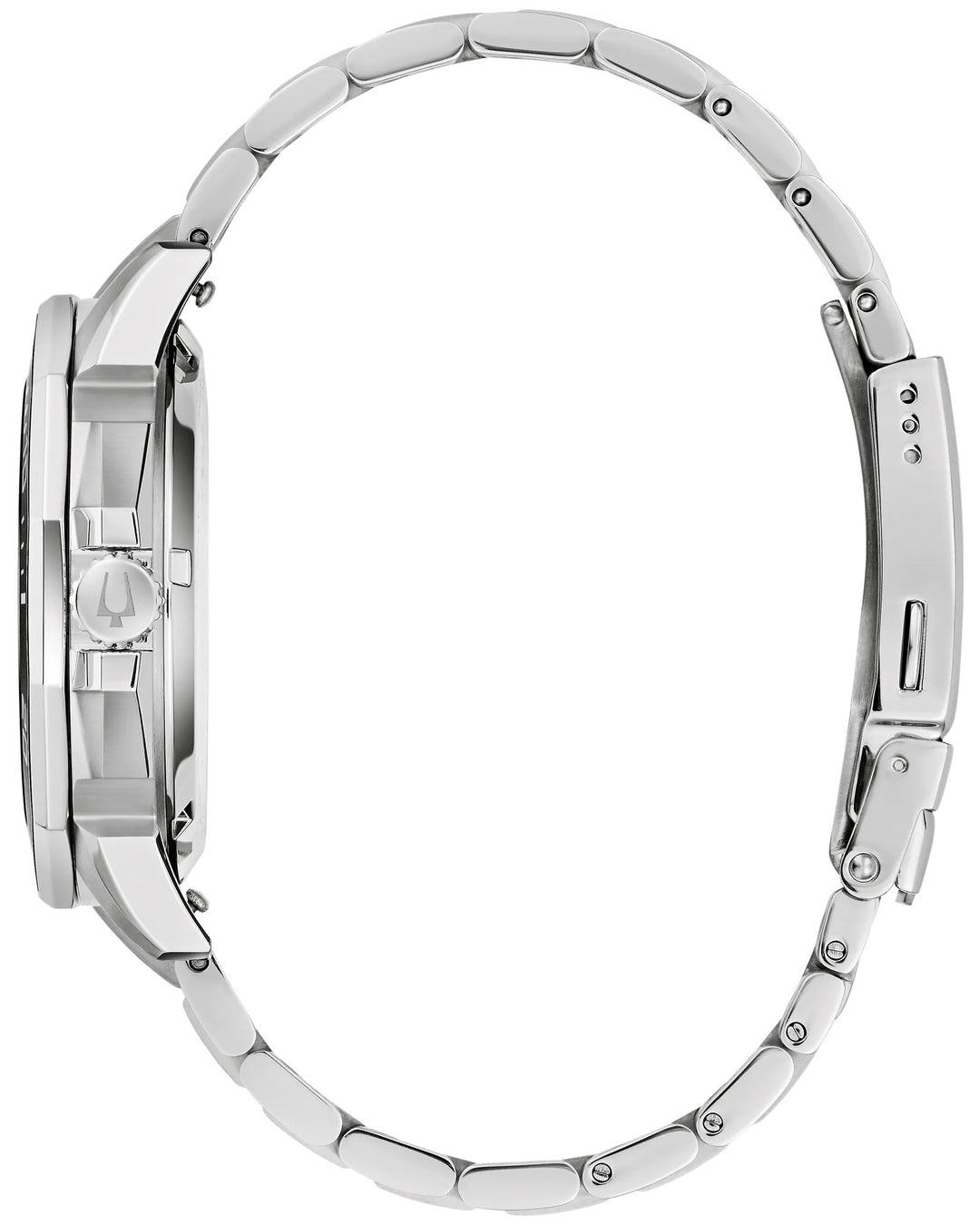 Bulova Marine Star 43mm Precisionist Divers Watch. 96B426.