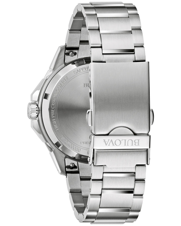 Bulova Marine Star 43mm Precisionist Divers Watch. 96B426.